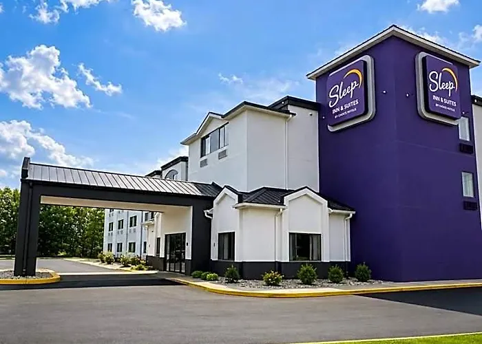 Sleep & North Hotel