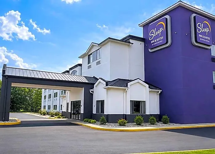 Hotel Sleep & North